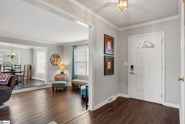 100 De Kalb Drive, Greer, SC 29650