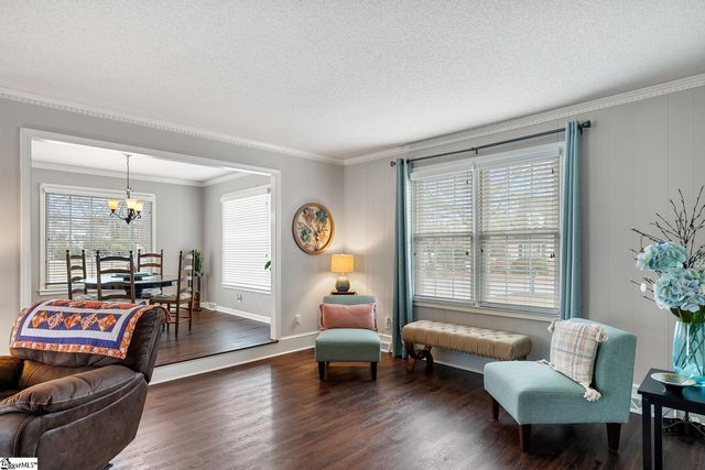 100 De Kalb Drive, Greer, SC 29650