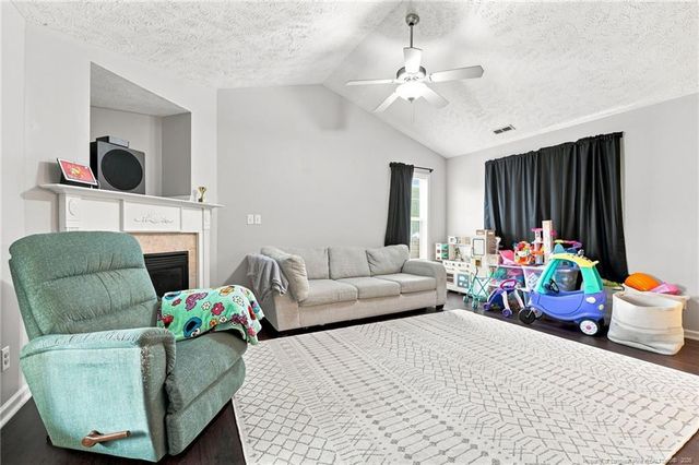 207 Van Buren Drive, Raeford, NC 28376