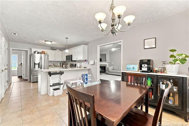 207 Van Buren Drive, Raeford, NC 28376