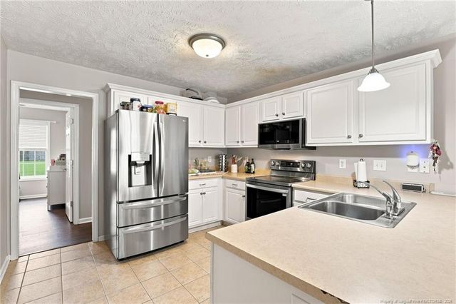 207 Van Buren Drive, Raeford, NC 28376