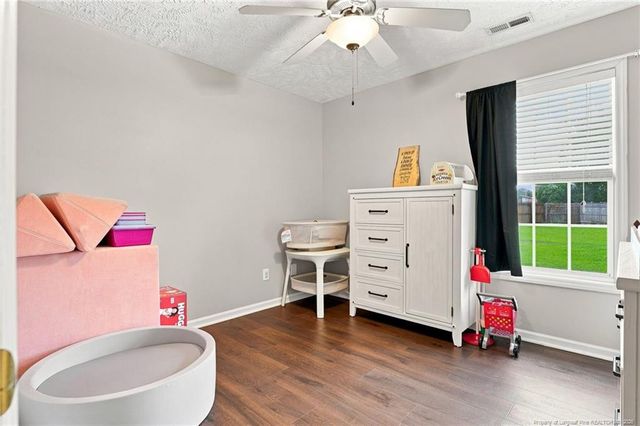 207 Van Buren Drive, Raeford, NC 28376