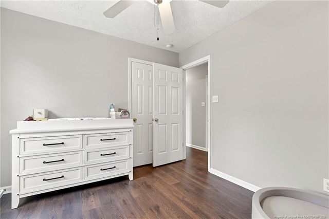 207 Van Buren Drive, Raeford, NC 28376