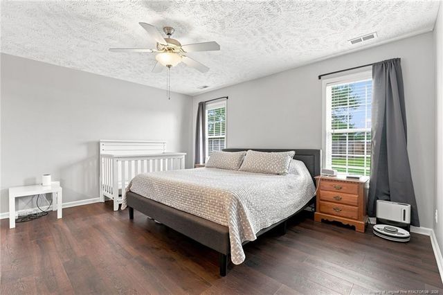 207 Van Buren Drive, Raeford, NC 28376