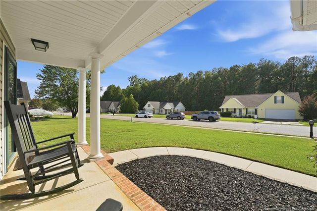 207 Van Buren Drive, Raeford, NC 28376