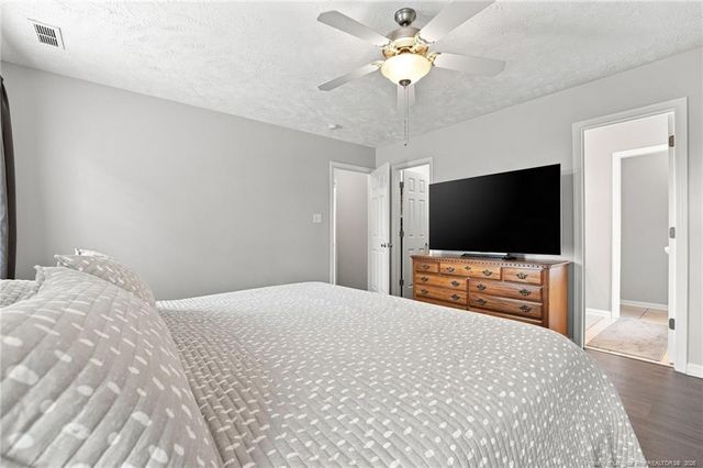 207 Van Buren Drive, Raeford, NC 28376