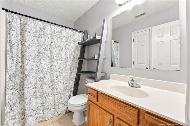 207 Van Buren Drive, Raeford, NC 28376