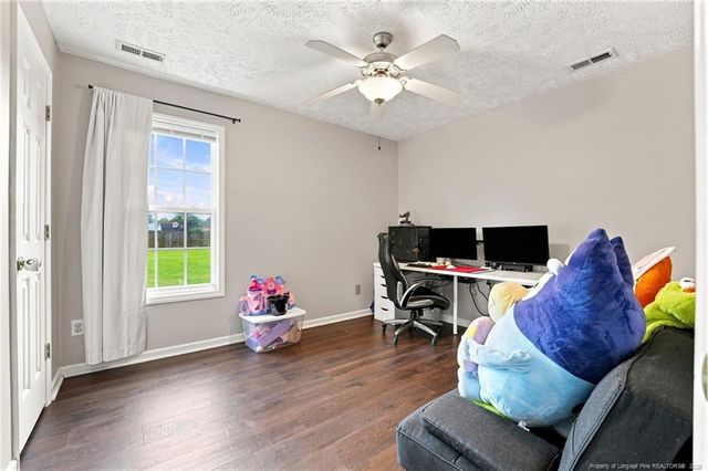 207 Van Buren Drive, Raeford, NC 28376