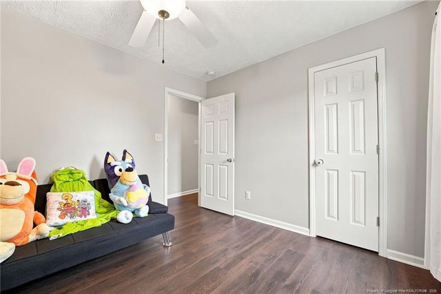207 Van Buren Drive, Raeford, NC 28376