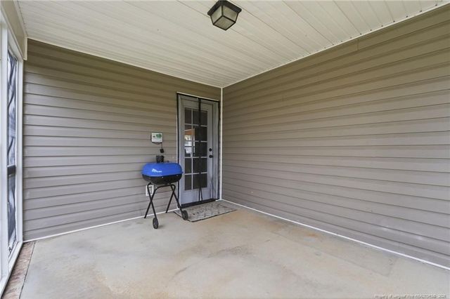 207 Van Buren Drive, Raeford, NC 28376