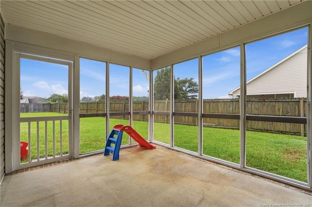 207 Van Buren Drive, Raeford, NC 28376