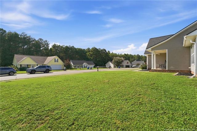 207 Van Buren Drive, Raeford, NC 28376