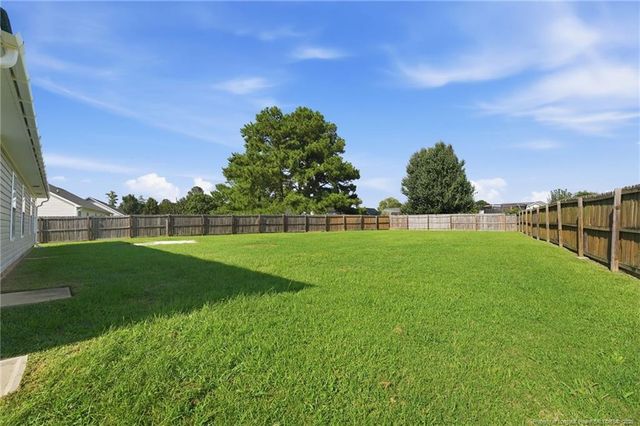 207 Van Buren Drive, Raeford, NC 28376