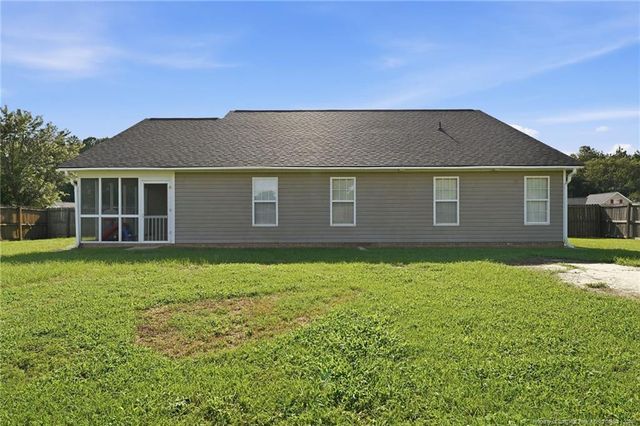207 Van Buren Drive, Raeford, NC 28376