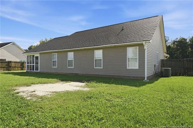 207 Van Buren Drive, Raeford, NC 28376