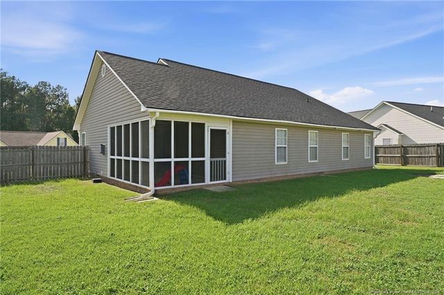 207 Van Buren Drive, Raeford, NC 28376
