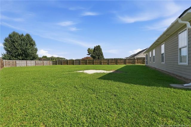 207 Van Buren Drive, Raeford, NC 28376