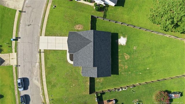 207 Van Buren Drive, Raeford, NC 28376