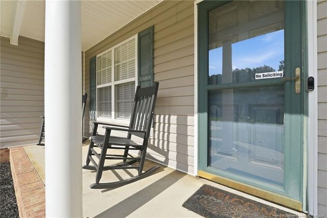 207 Van Buren Drive, Raeford, NC 28376