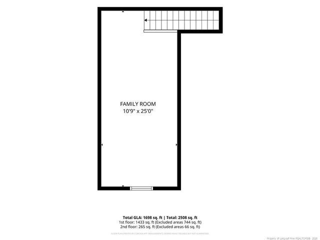 207 Van Buren Drive, Raeford, NC 28376