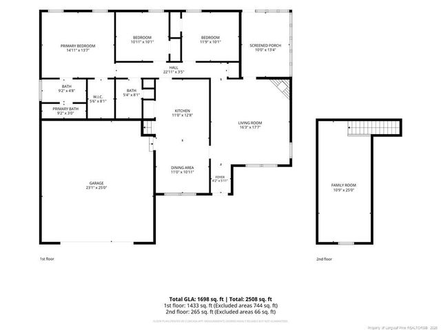 207 Van Buren Drive, Raeford, NC 28376
