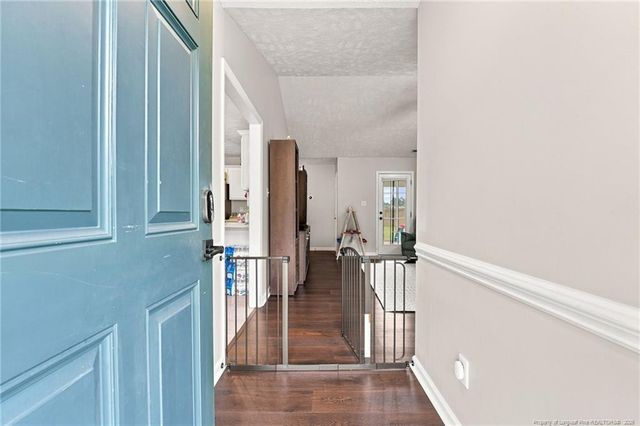 207 Van Buren Drive, Raeford, NC 28376