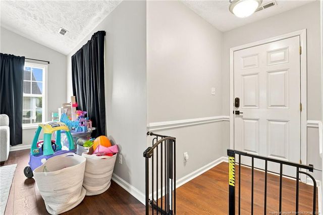 207 Van Buren Drive, Raeford, NC 28376