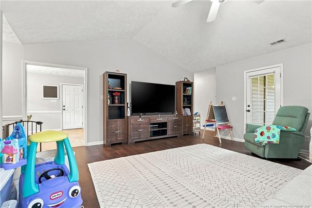 207 Van Buren Drive, Raeford, NC 28376