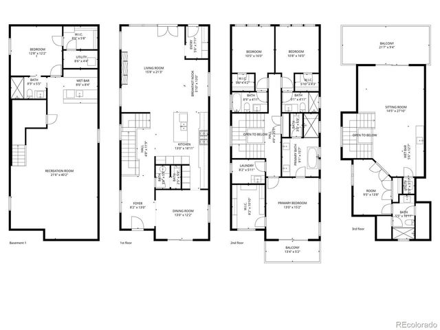 415 S Williams St, Denver, CO 80209