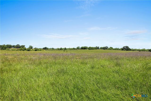 Lot 4 TBD CR 270, Cameron, TX 76520