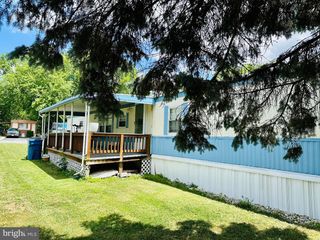 11324 LAKESIDE DR #031, Hagerstown, MD 21740