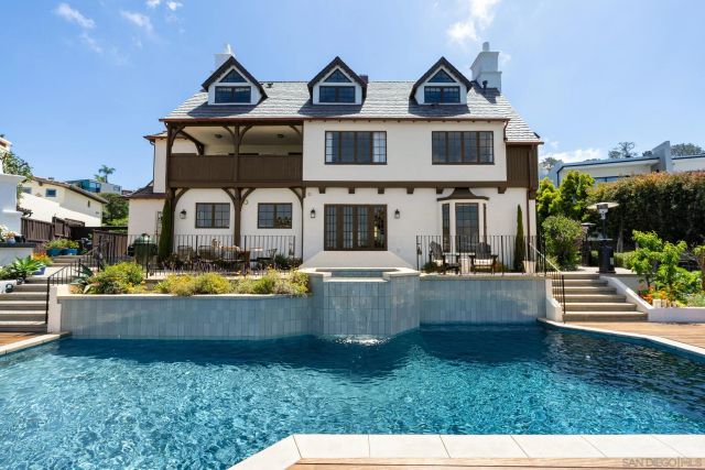 6714 Muirlands, La Jolla, CA 92037
