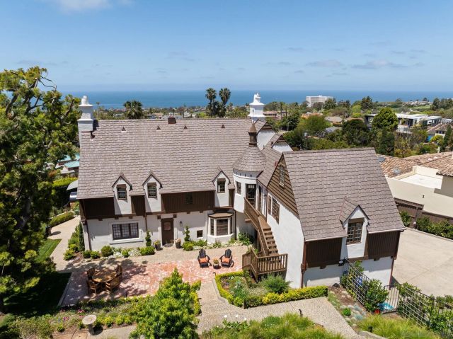 6714 Muirlands, La Jolla, CA 92037
