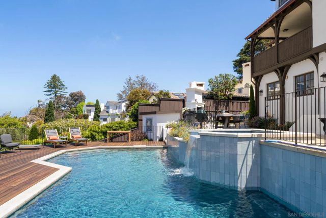 6714 Muirlands, La Jolla, CA 92037