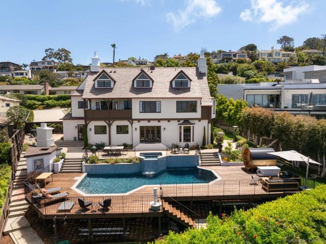 6714 Muirlands, La Jolla, CA 92037