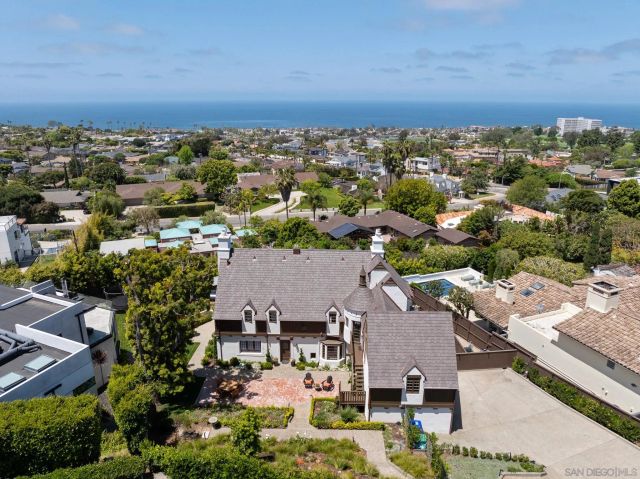 6714 Muirlands, La Jolla, CA 92037