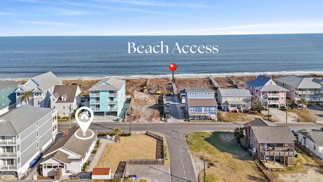 1301 Carolina Beach Avenue, Carolina Beach, NC 28428