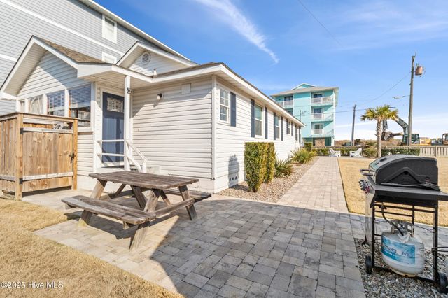1301 Carolina Beach Avenue, Carolina Beach, NC 28428