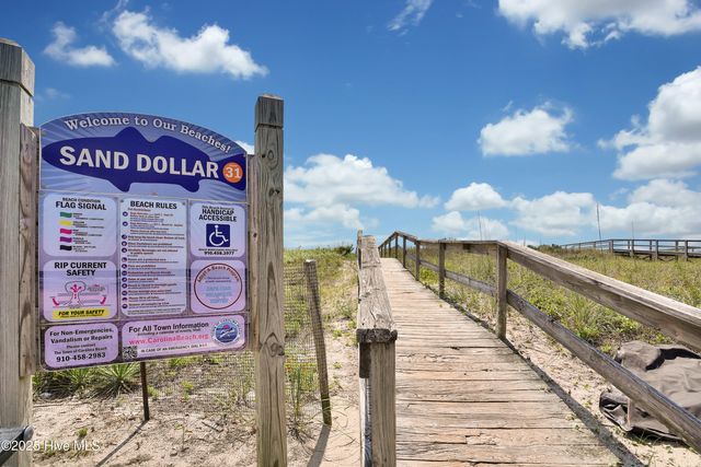 1301 Carolina Beach Avenue, Carolina Beach, NC 28428