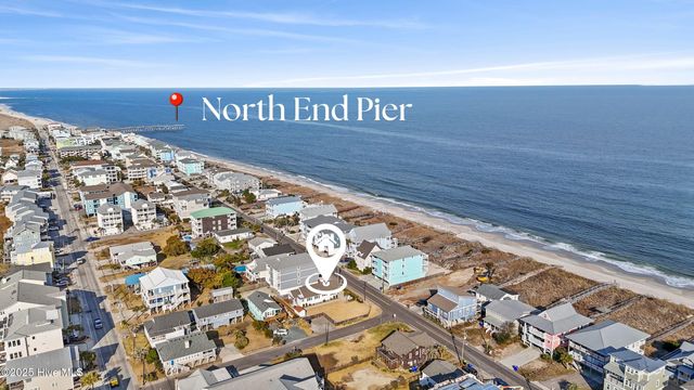 1301 Carolina Beach Avenue, Carolina Beach, NC 28428