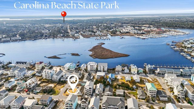 1301 Carolina Beach Avenue, Carolina Beach, NC 28428