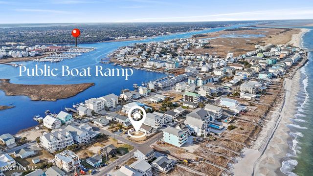 1301 Carolina Beach Avenue, Carolina Beach, NC 28428