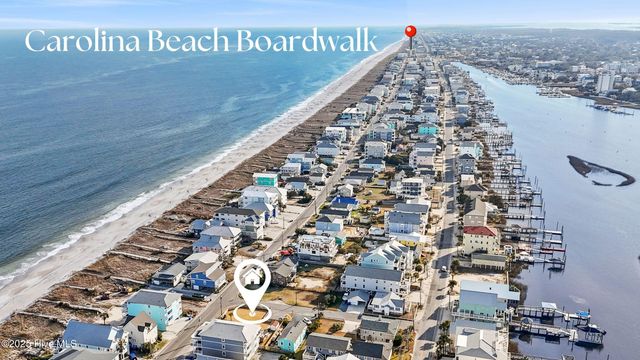 1301 Carolina Beach Avenue, Carolina Beach, NC 28428
