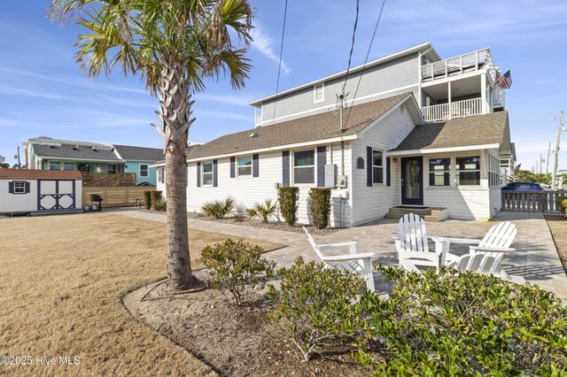 1301 Carolina Beach Avenue, Carolina Beach, NC 28428