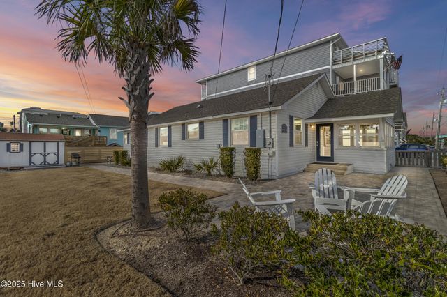 1301 Carolina Beach Avenue, Carolina Beach, NC 28428