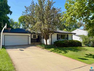 2505 W Oak St Street, Sioux Falls, SD 57105