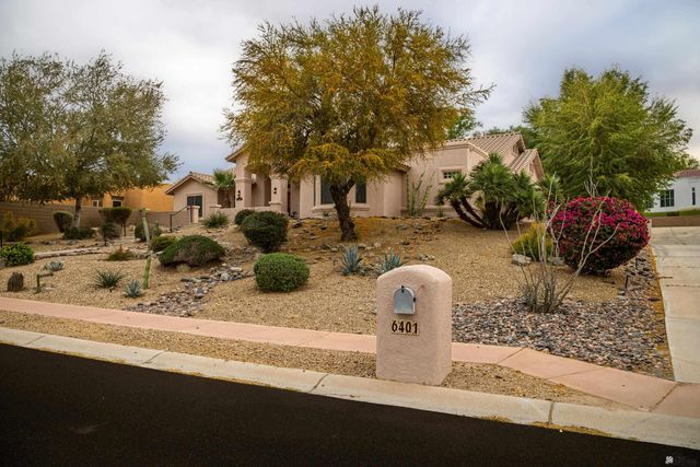 6401 E Telegraph St, Yuma, AZ 85365