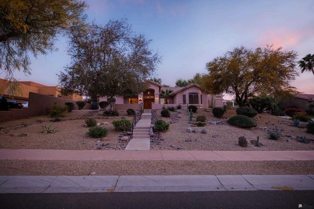 6401 E Telegraph St, Yuma, AZ 85365