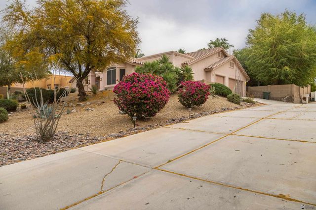 6401 E Telegraph St, Yuma, AZ 85365