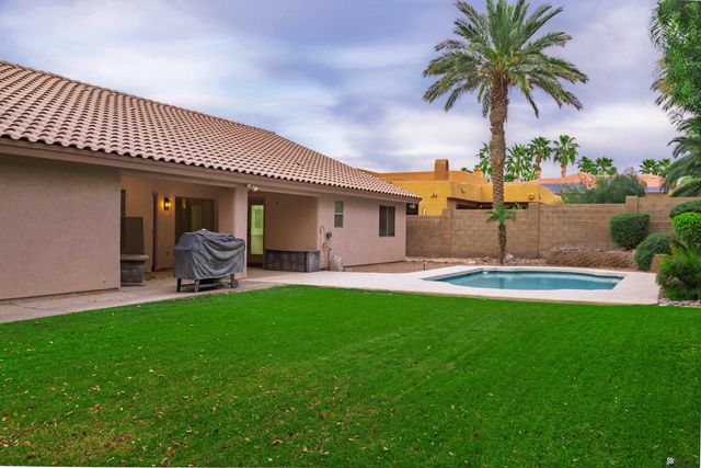 6401 E Telegraph St, Yuma, AZ 85365